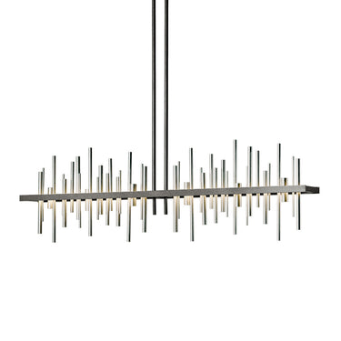 Hubbardton Forge Cityscape Large LED Pendant