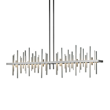 Hubbardton Forge Cityscape Large LED Pendant