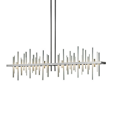Hubbardton Forge Cityscape Large LED Pendant