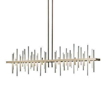 Hubbardton Forge Cityscape Large LED Pendant