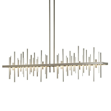 Hubbardton Forge Cityscape Large LED Pendant 