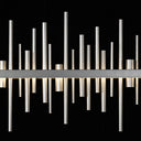 Hubbardton Forge Cityscape Large LED Pendant 5