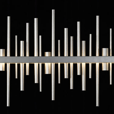 Hubbardton Forge Cityscape Large LED Pendant 5