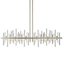 Hubbardton Forge Cityscape Large LED Pendant 1