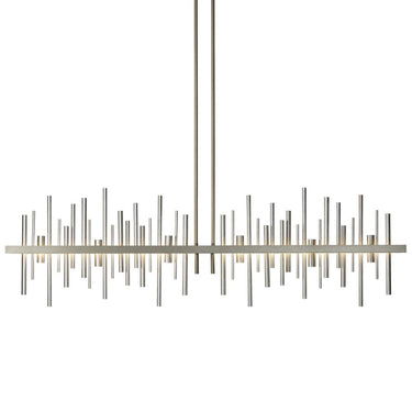 Hubbardton Forge Cityscape Large LED Pendant 1