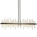Hubbardton Forge Cityscape Large LED Pendant 2