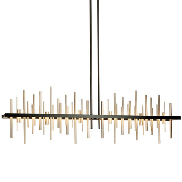 Hubbardton Forge Cityscape Large LED Pendant 2