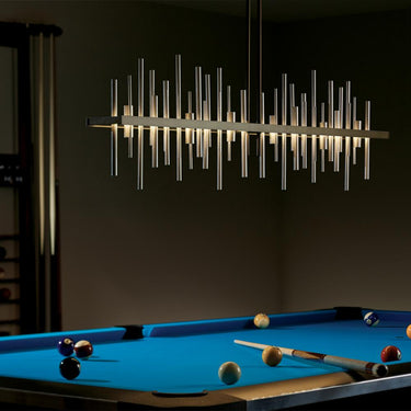 Hubbardton Forge Cityscape Large LED Pendant 4