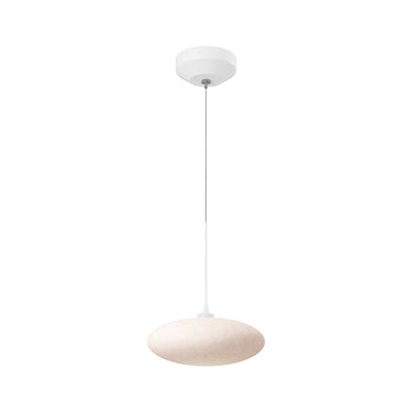 Hubbardton Forge Clouds Low Voltage Mini Pendant