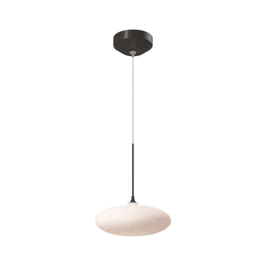 Hubbardton Forge Clouds Low Voltage Mini Pendant