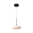 Hubbardton Forge Clouds Low Voltage Mini Pendant