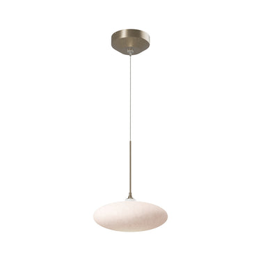 Hubbardton Forge Clouds Low Voltage Mini Pendant