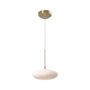 Hubbardton Forge Clouds Low Voltage Mini Pendant