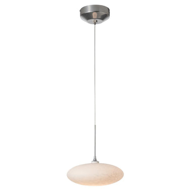 Hubbardton Forge Clouds Low Voltage Mini Pendant 