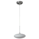 Hubbardton Forge Clouds Low Voltage Mini Pendant 1