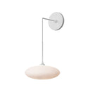 Hubbardton Forge Clouds Low Voltage Sconce