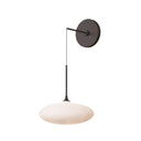 Hubbardton Forge Clouds Low Voltage Sconce