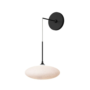 Hubbardton Forge Clouds Low Voltage Sconce