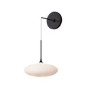 Hubbardton Forge Clouds Low Voltage Sconce