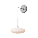 Hubbardton Forge Clouds Low Voltage Sconce