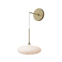 Hubbardton Forge Clouds Low Voltage Sconce