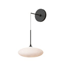 Hubbardton Forge Clouds Low Voltage Sconce