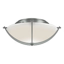 12-4550 Hubbardton Forge Compass Flush Mount