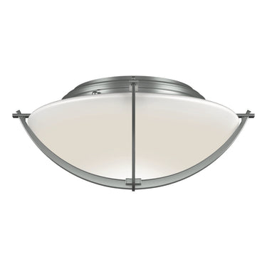 12-4550 Hubbardton Forge Compass Flush Mount