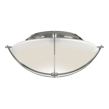 12-4550 Hubbardton Forge Compass Flush Mount