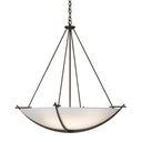 Hubbardton Forge 194531 Compass Large Scale Pendant
