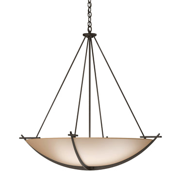Hubbardton Forge 194531 Compass Large Scale Pendant