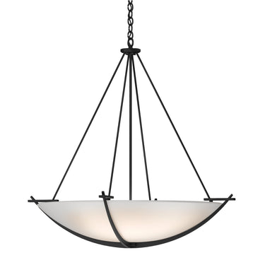 Hubbardton Forge 194531 Compass Large Scale Pendant