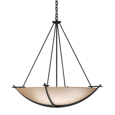 Hubbardton Forge 194531 Compass Large Scale Pendant