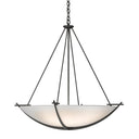 Hubbardton Forge 194531 Compass Large Scale Pendant