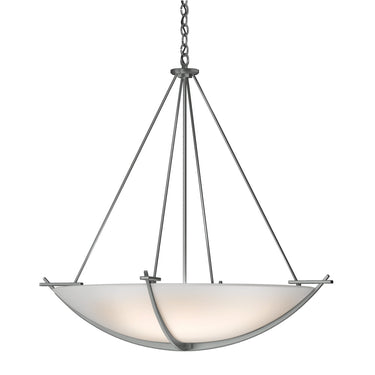 Hubbardton Forge 194531 Compass Large Scale Pendant