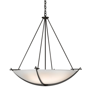 Hubbardton Forge 194531 Compass Large Scale Pendant