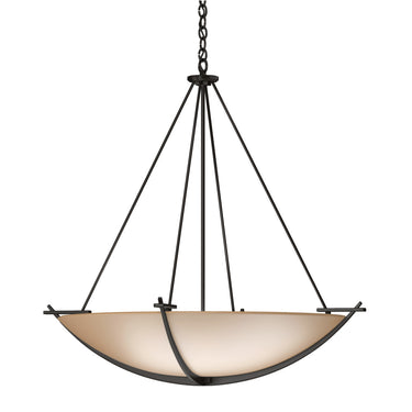 Hubbardton Forge 194531 Compass Large Scale Pendant