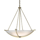 Hubbardton Forge 194531 Compass Large Scale Pendant