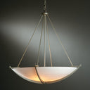 Hubbardton Forge Compass Large Scale Pendant 1