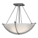 12-4555 Hubbardton Forge Compass Semi-Flush
