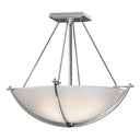 12-4555 Hubbardton Forge Compass Semi-Flush