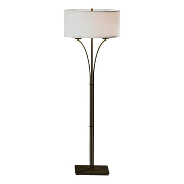 Hubbardton Forge Contemporary Formae Floor Lamp 