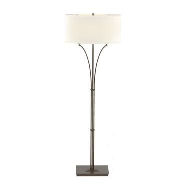 23-2720 Hubbardton Forge Contemporary Formae Floor Lamp