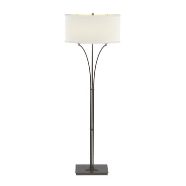 23-2720 Hubbardton Forge Contemporary Formae Floor Lamp