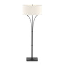 23-2720 Hubbardton Forge Contemporary Formae Floor Lamp