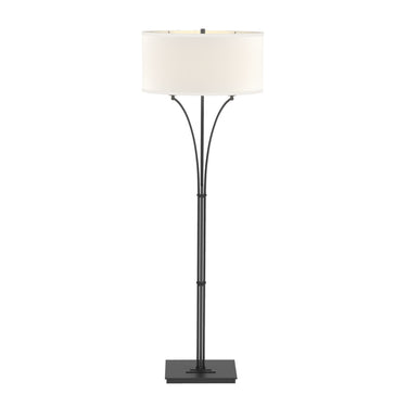 23-2720 Hubbardton Forge Contemporary Formae Floor Lamp