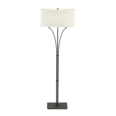 23-2720 Hubbardton Forge Contemporary Formae Floor Lamp