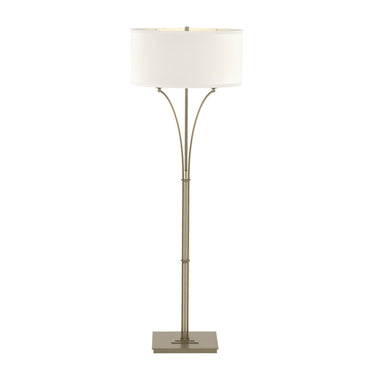 23-2720 Hubbardton Forge Contemporary Formae Floor Lamp