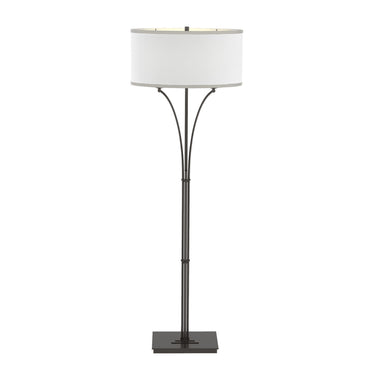 23-2720 Hubbardton Forge Contemporary Formae Floor Lamp