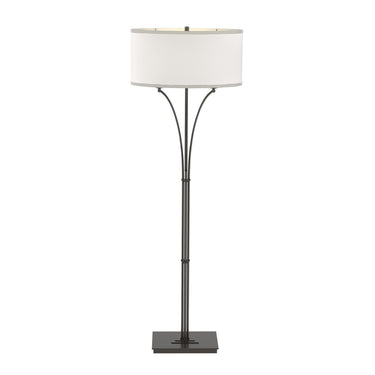 23-2720 Hubbardton Forge Contemporary Formae Floor Lamp